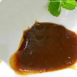 素食烤肉醬DIY 阿基師素食烤肉醬食譜